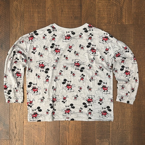 Disney Character Women's Fleece Soft Cozy Jogger 2-Piece Lounge Set - NWT - Picture 6 of 13